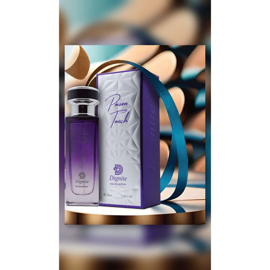 Dignite Poison Touch Women’s Eau de Parfum – 30ml