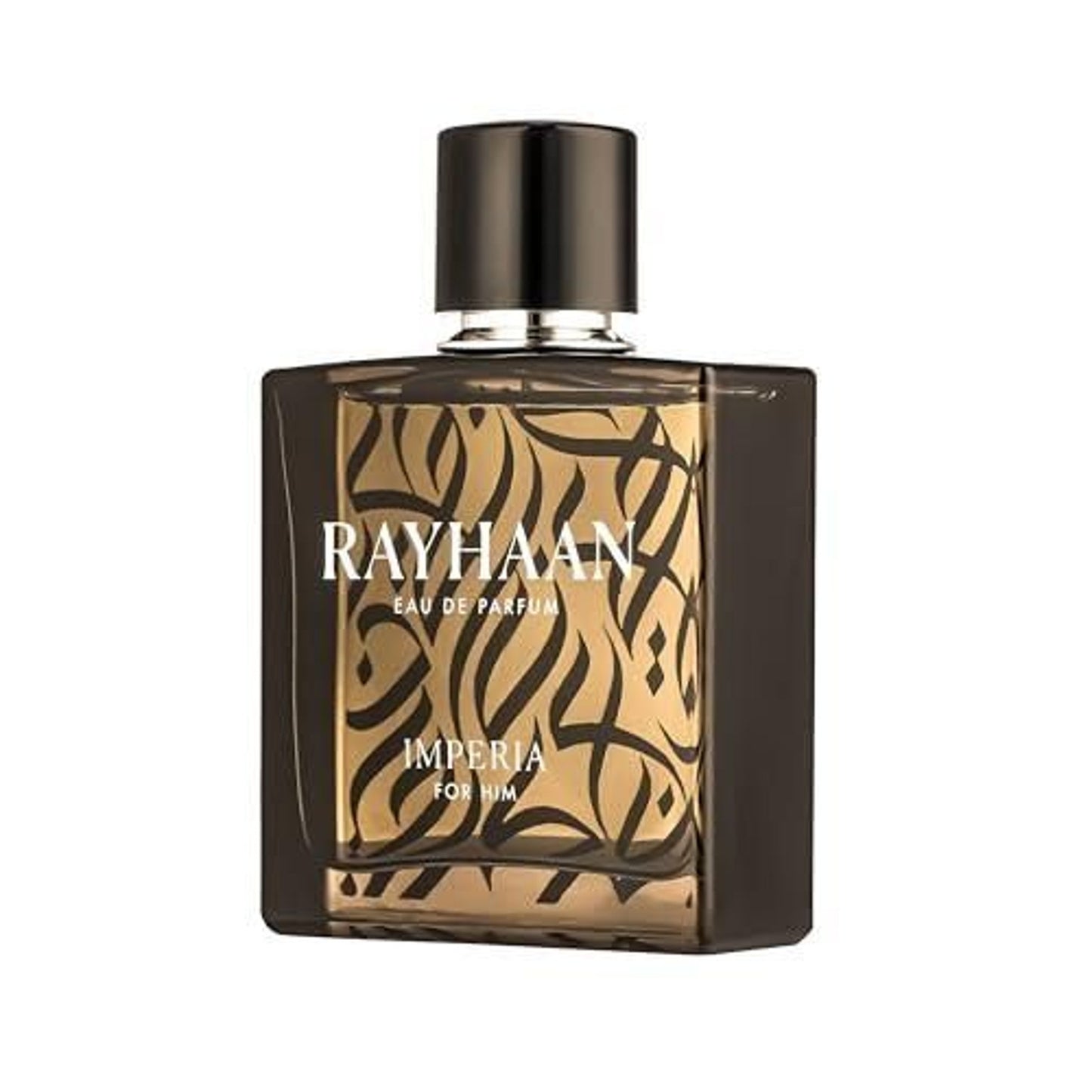Rayhaan Imperia Men’s Eau de Parfum – 100ml