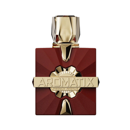 French Avenue x Aromatix Carnal Desire Unisex Eau de Parfum – 100ml