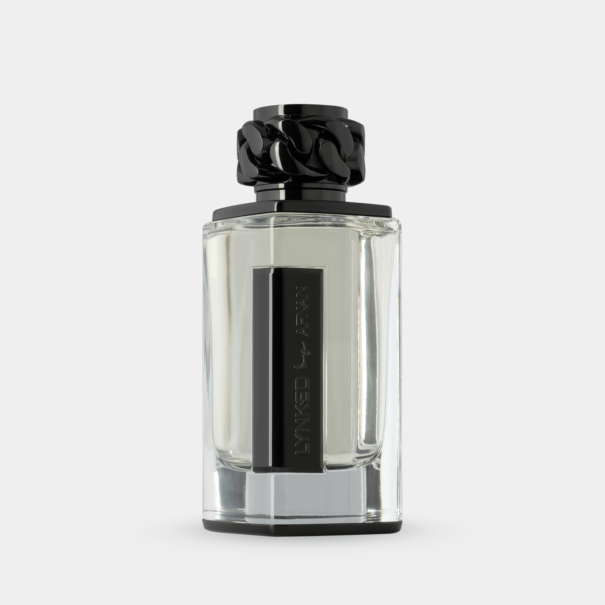 Afnan Lynked Freedom Eau de Parfum 100ml full retail presentation