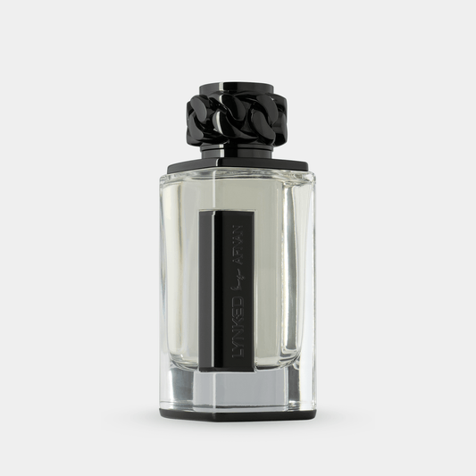 Afnan Lynked Freedom Eau de Parfum 100ml full retail presentation