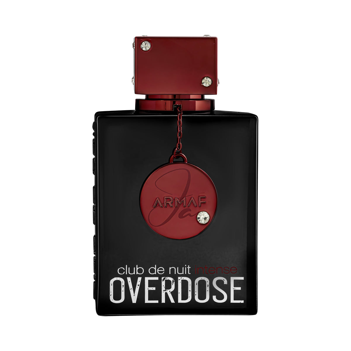 Armaf Club de Nuit Intense Overdose Extrait de Parfum 105ml front bottle