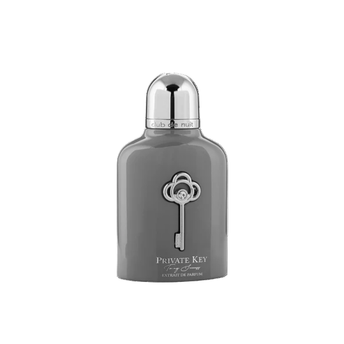 Armaf Club de Nuit Private Key to My Success 100ml official bottle view