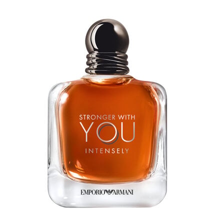 Emporio Armani Stronger With You Intensely 100ml Eau de Parfum