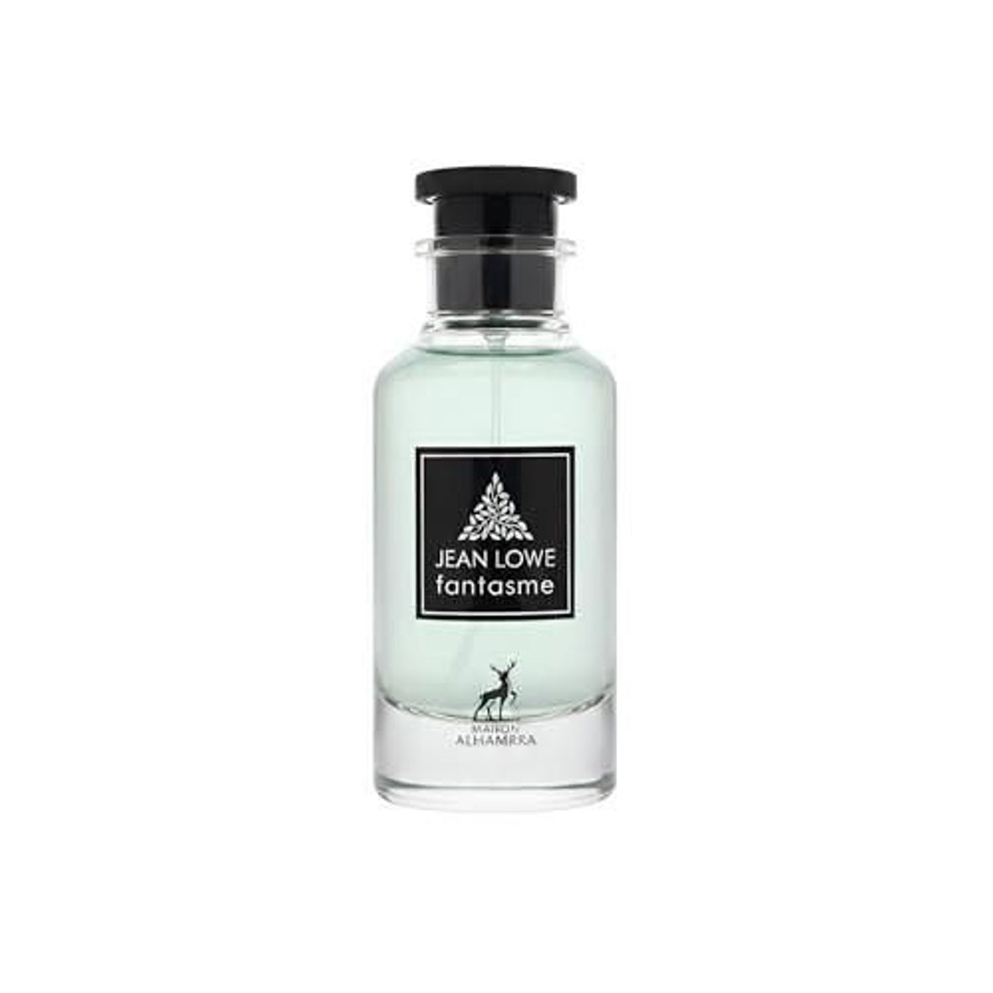 Maison Alhambra Jean Lowe Fantasme Unisex Eau de Parfum – 100ml