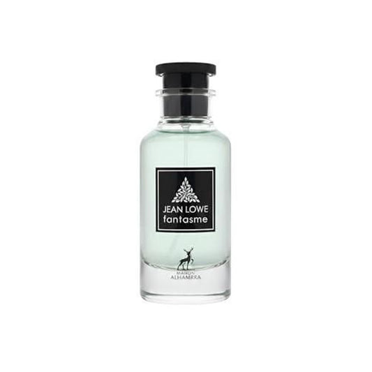 Maison Alhambra Jean Lowe Fantasme Unisex Eau de Parfum – 100ml
