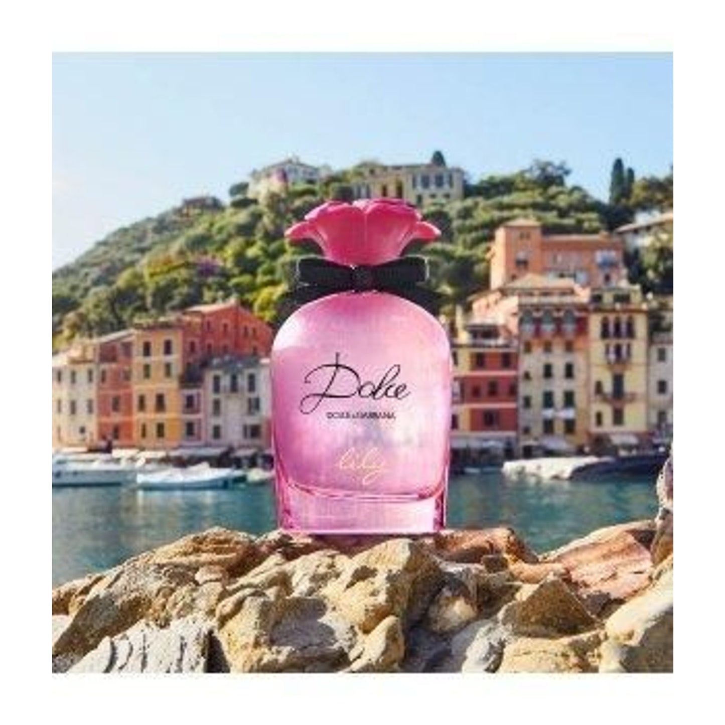 Dolce & Gabbana Dolce Lily Women’s Eau de Toilette – 75ml