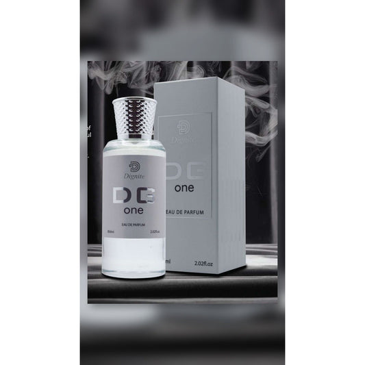 Dignite DG One Unisex Eau de Parfum – 60ml