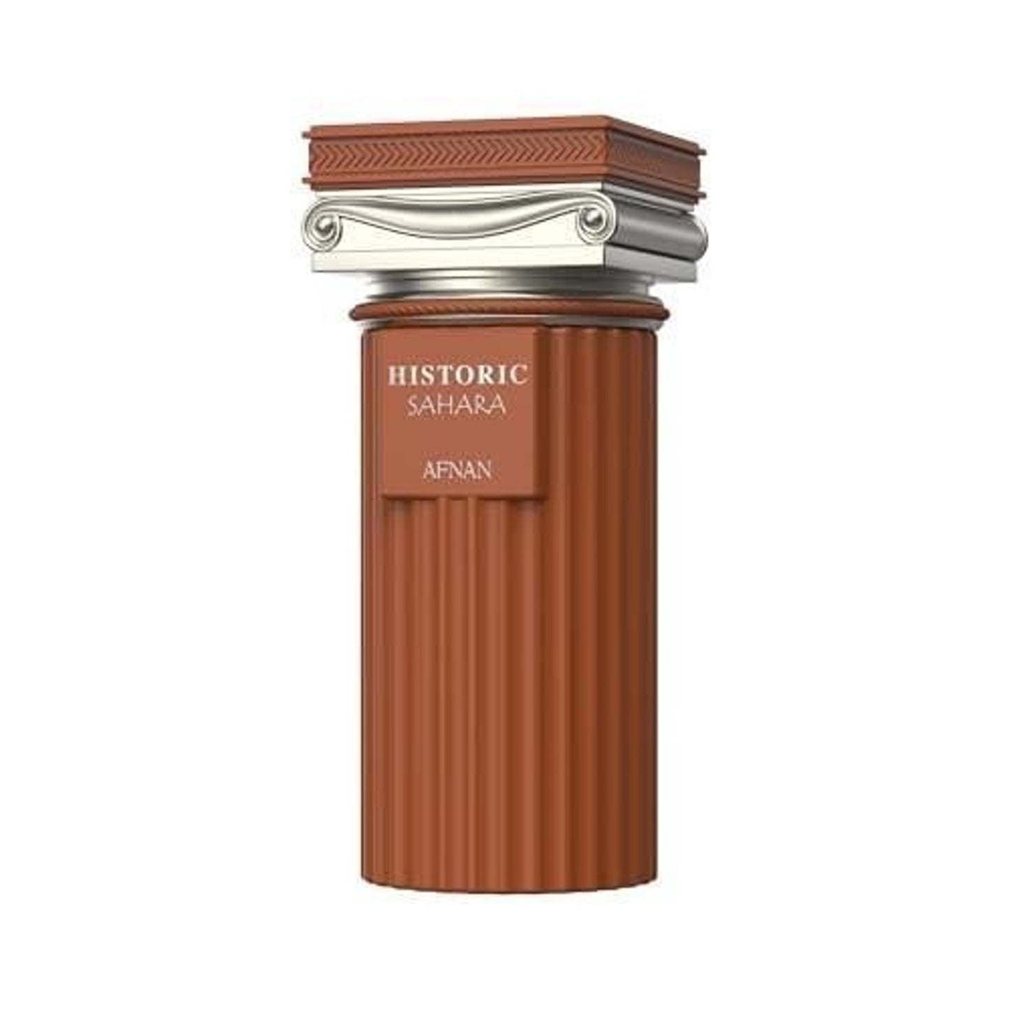 Afnan Historic Sahara Unisex Extrait de Parfum – 100ml