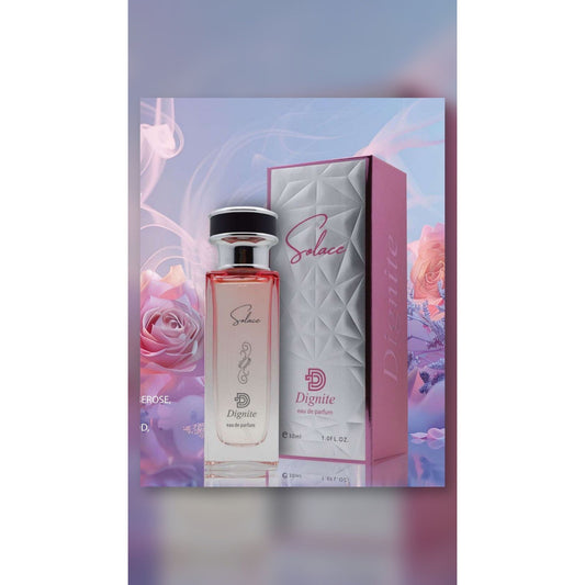 Dignite Solace Women’s Eau de Parfum – 30ml