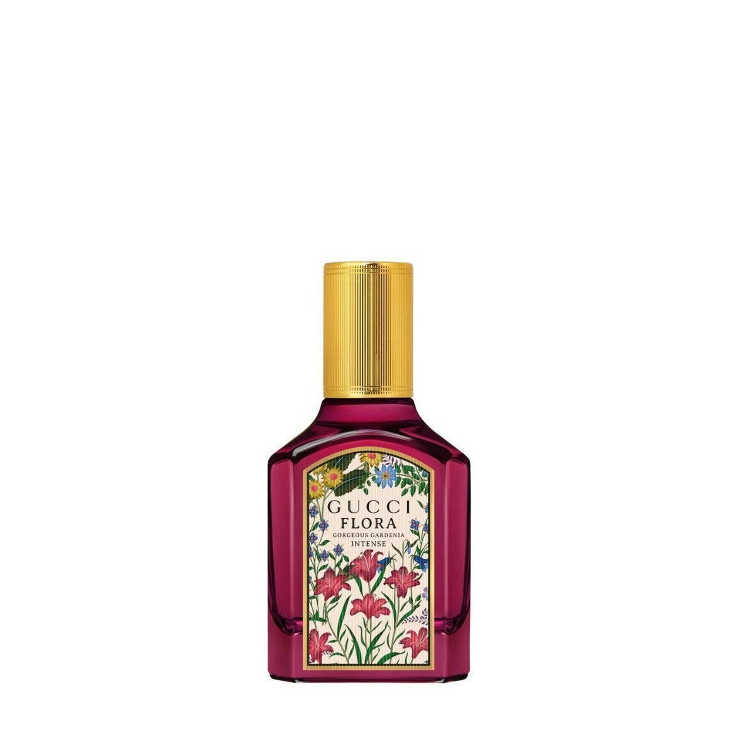 Gucci Flora Gorgeous Gardenia Intense Women’s Eau de Parfum – 30ml