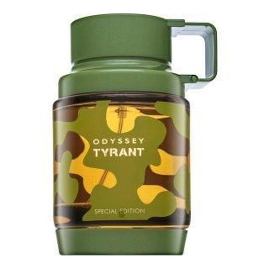 Armaf Odyssey Tyrant Men’s Eau de Parfum – 100ml