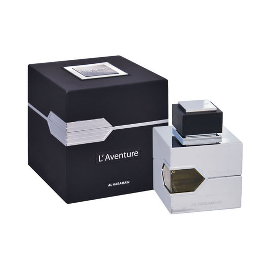 Al Haramain L’Aventure Men’s Eau de Parfum – 100ml