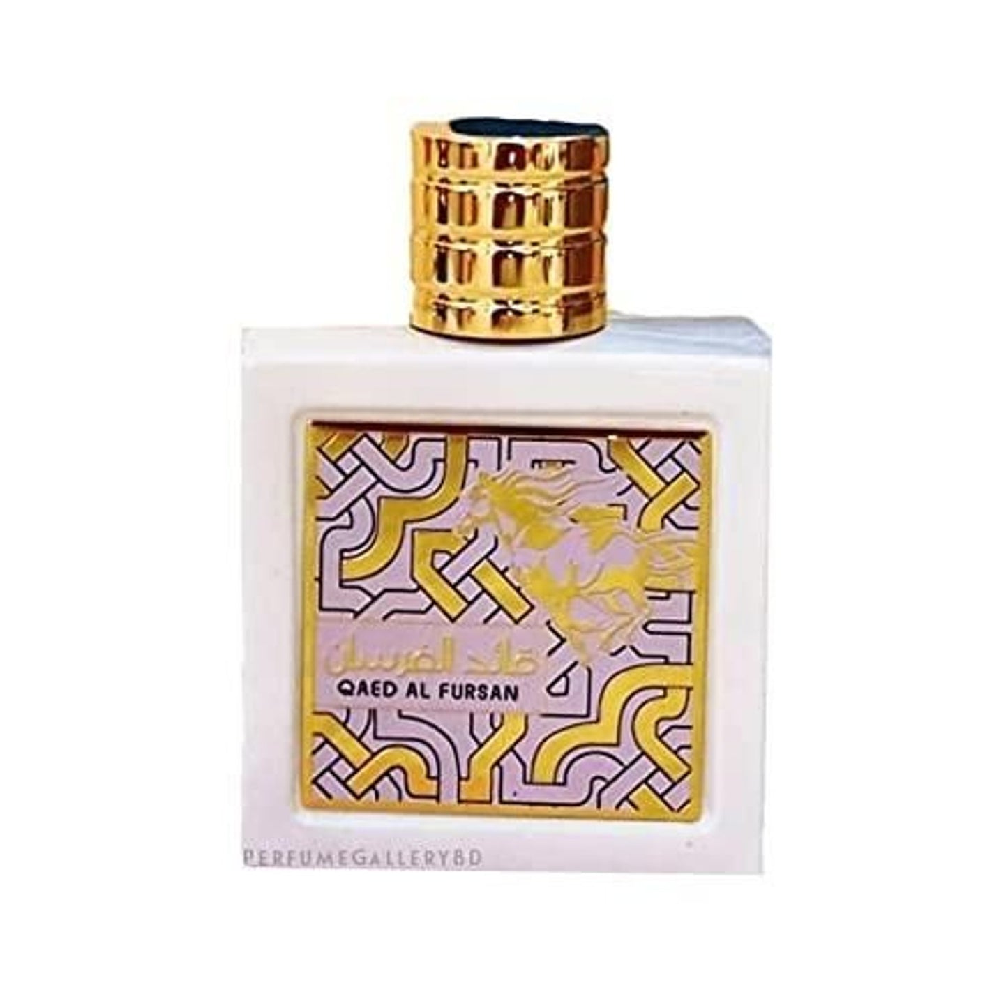 Lattafa Qaed Al Fursan Unlimited Unisex Eau de Parfum – 90ml