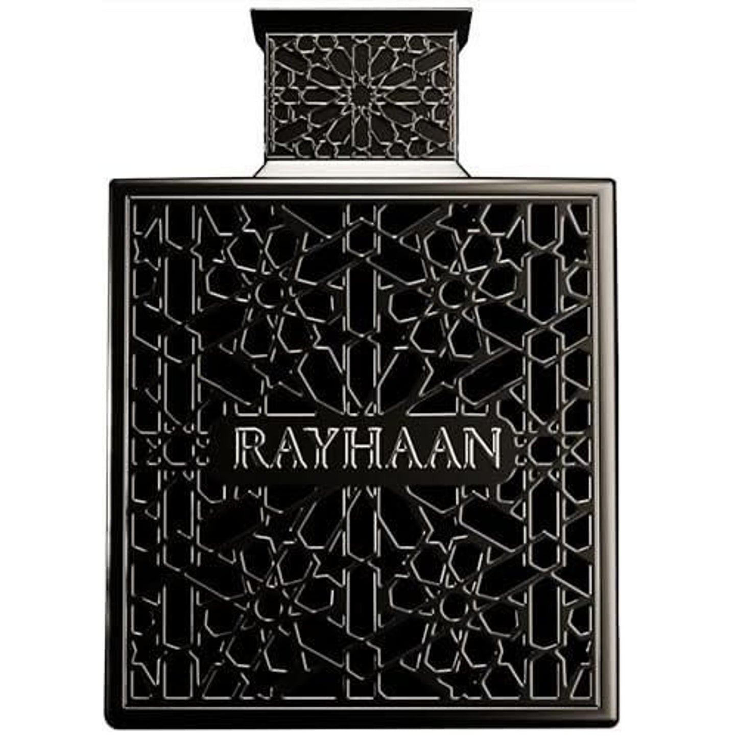 Rayhaan Obsidian Men’s Eau de Parfum – 100ml