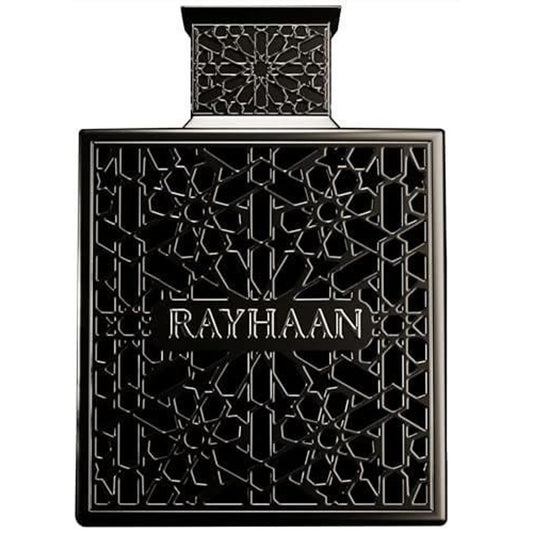 Rayhaan Obsidian Men’s Eau de Parfum – 100ml