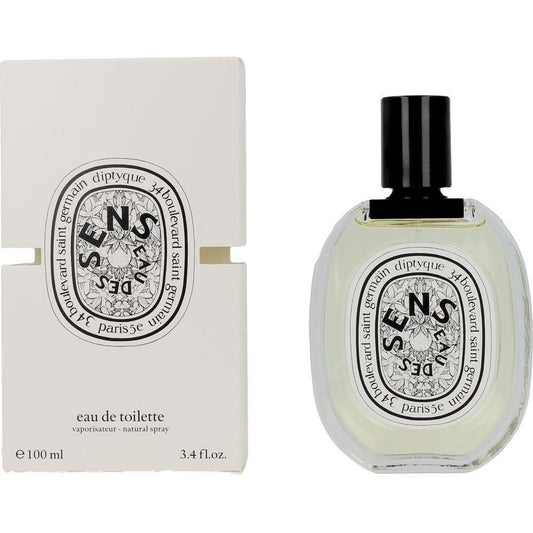 Diptyque Eau des Sens Unisex Eau de Toilette – 100ml
