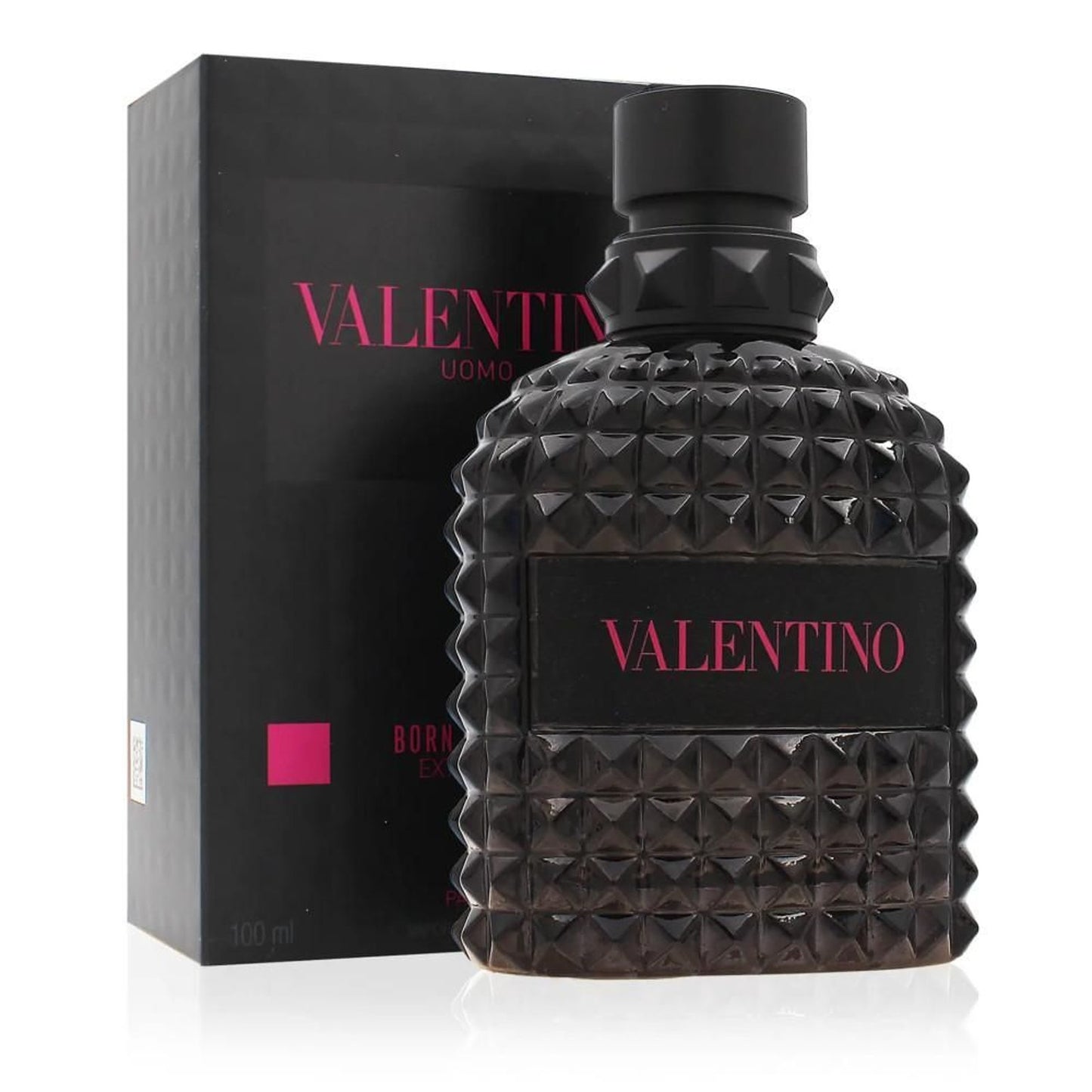 Valentino Uomo Born in Roma Extradose Men’s Parfum – 100ml