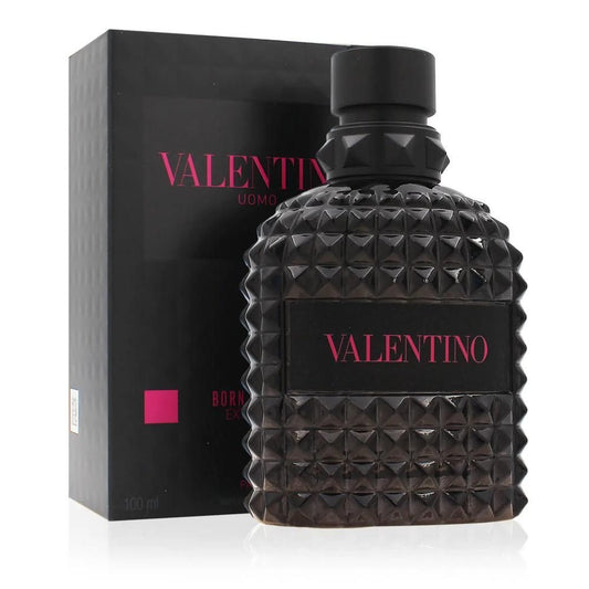 Valentino Uomo Born in Roma Extradose Men’s Parfum – 100ml