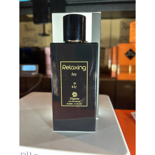 Dignite Relaxing Hrs Unisex Eau de Parfum – 100ml