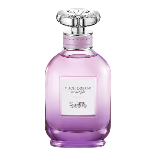 Coach Dreams Moonlight Women’s Eau de Parfum 60ml