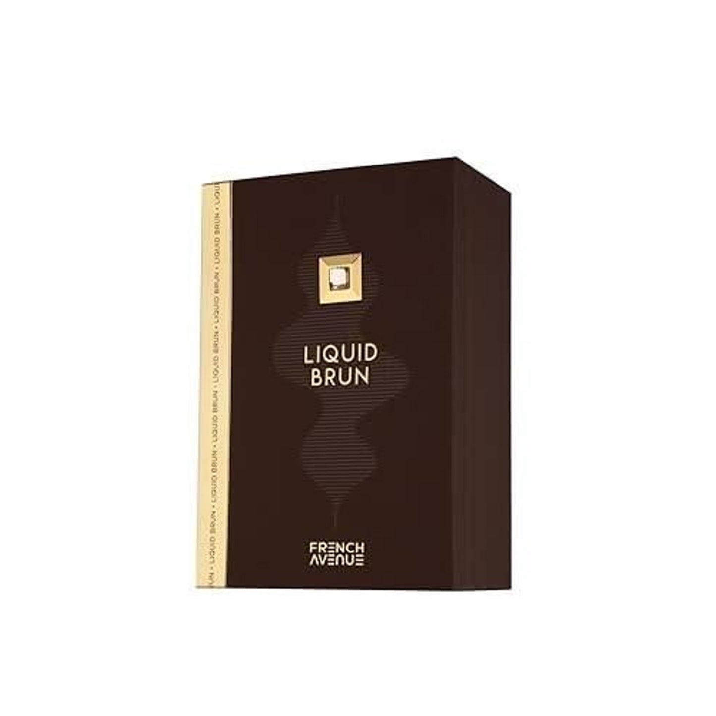 French Avenue Liquid Brun Men’s Eau de Parfum – 100ml