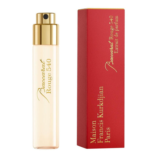 Maison Francis Kurkdjian Baccarat Rouge 540 Unisex Extrait de Parfum Spray – 11ml