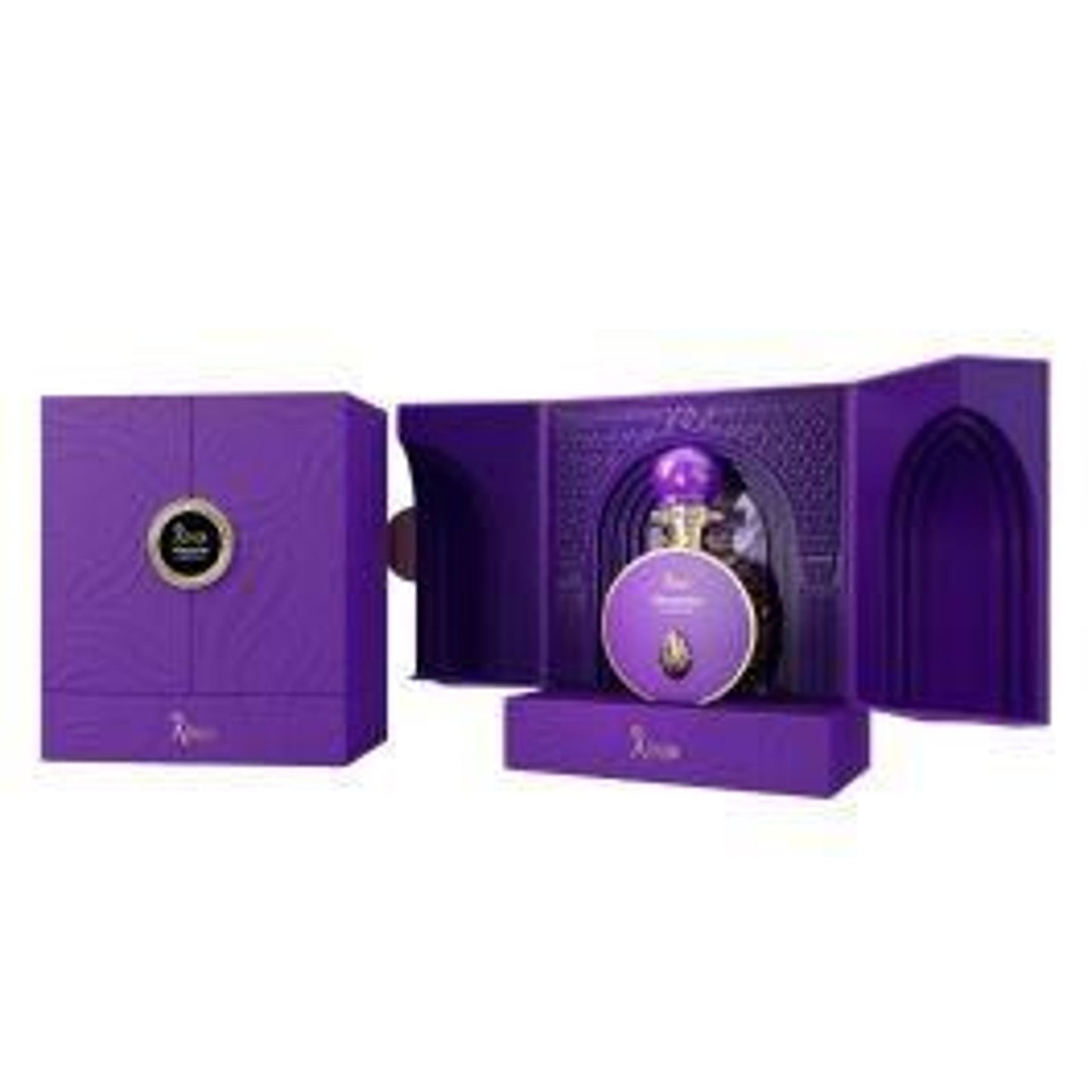 Ahuja Memories Unisex Parfum – 100ml