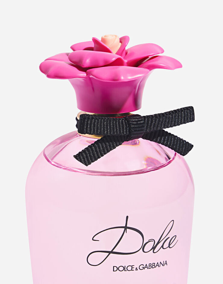 Dolce & Gabbana Dolce Lily Eau de Toilette bottle detail