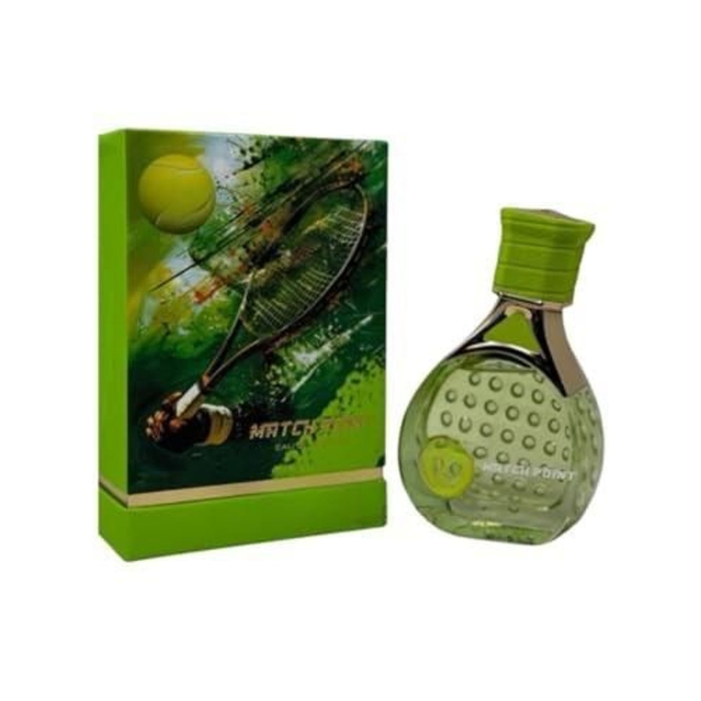 Armaf Match Point Men’s Eau de Parfum – 100ml