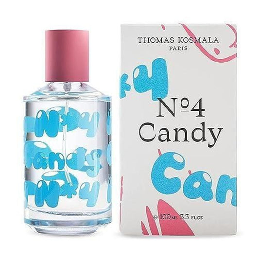 Thomas Kosmala No. 4 Candy Unisex Eau de Parfum – 100ml