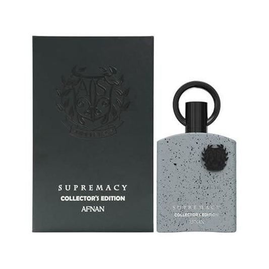 Afnan Supremacy Collector’s Edition Men’s Eau de Parfum — 100ml