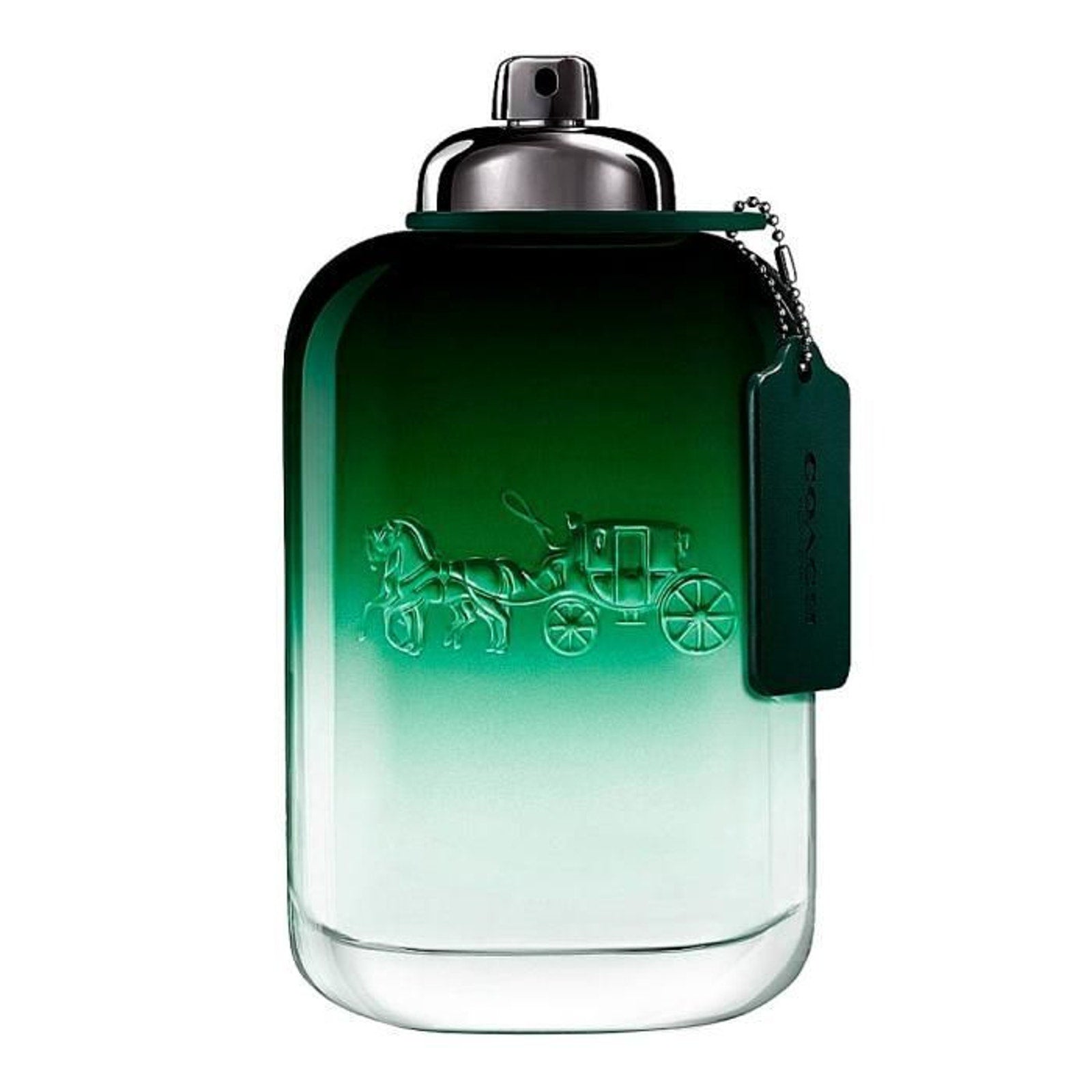 Coach Green Men’s Eau de Toilette 200ml