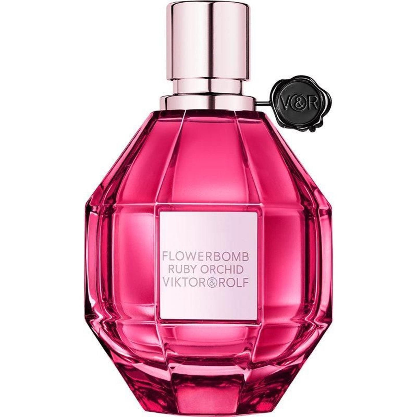 Viktor&Rolf Flowerbomb Ruby Orchid Eau de Parfum – 100ml