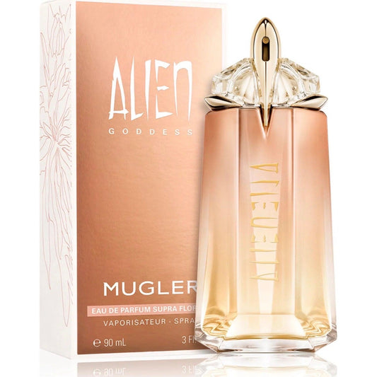 Mugler Alien Goddess Supra Florale Eau de Parfum 90ml