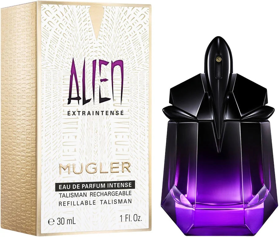 Mugler Alien Extraintense Eau de Parfum 6ml mini dabber