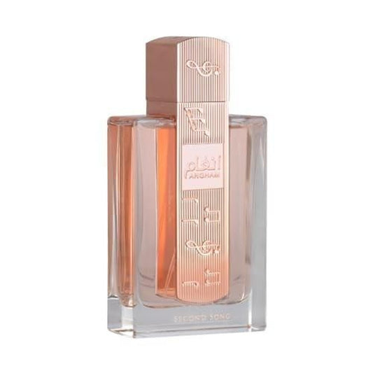Lattafa Angham Second Song Women’s Eau de Parfum – 100ml