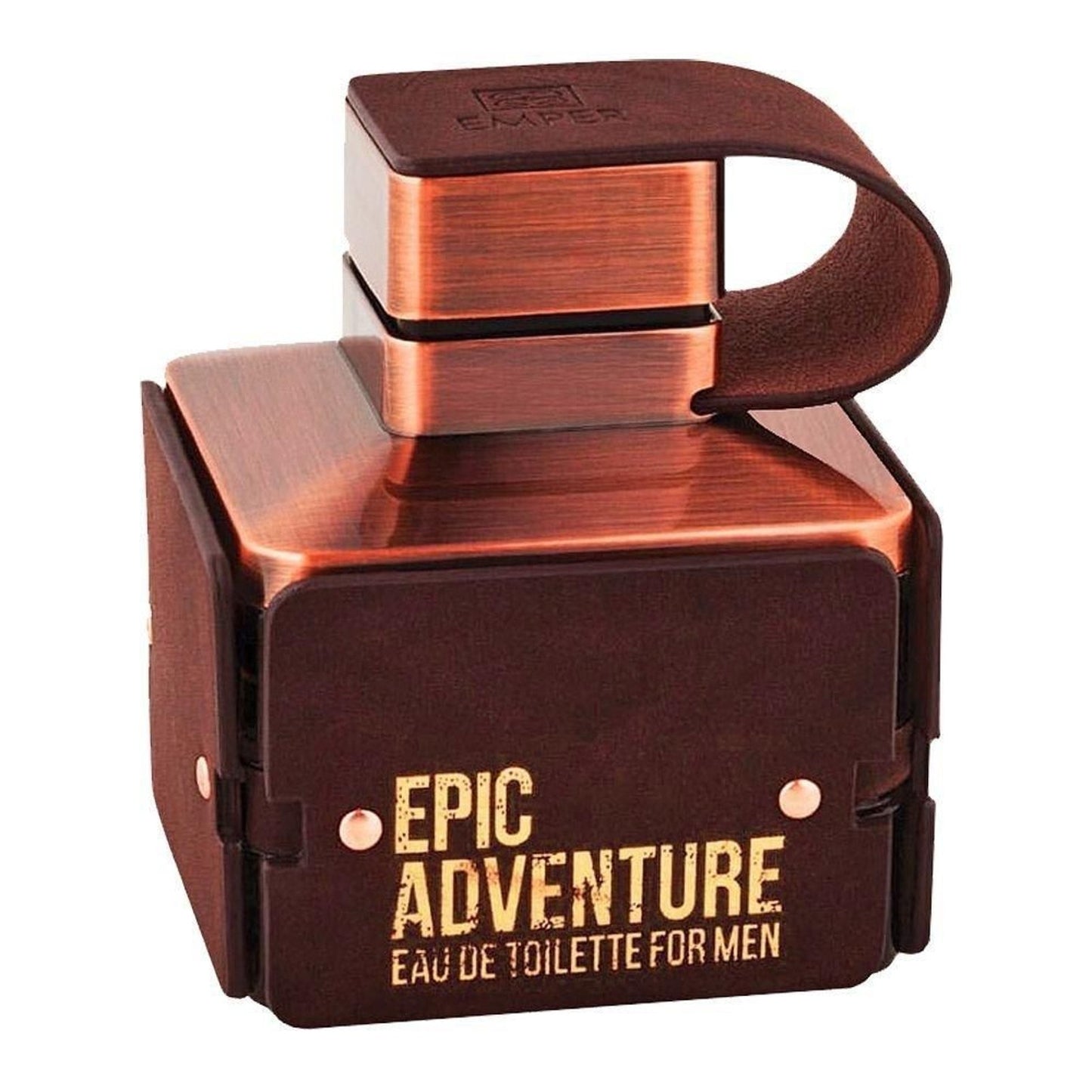Emper Epic Adventure Men Eau De Toilette