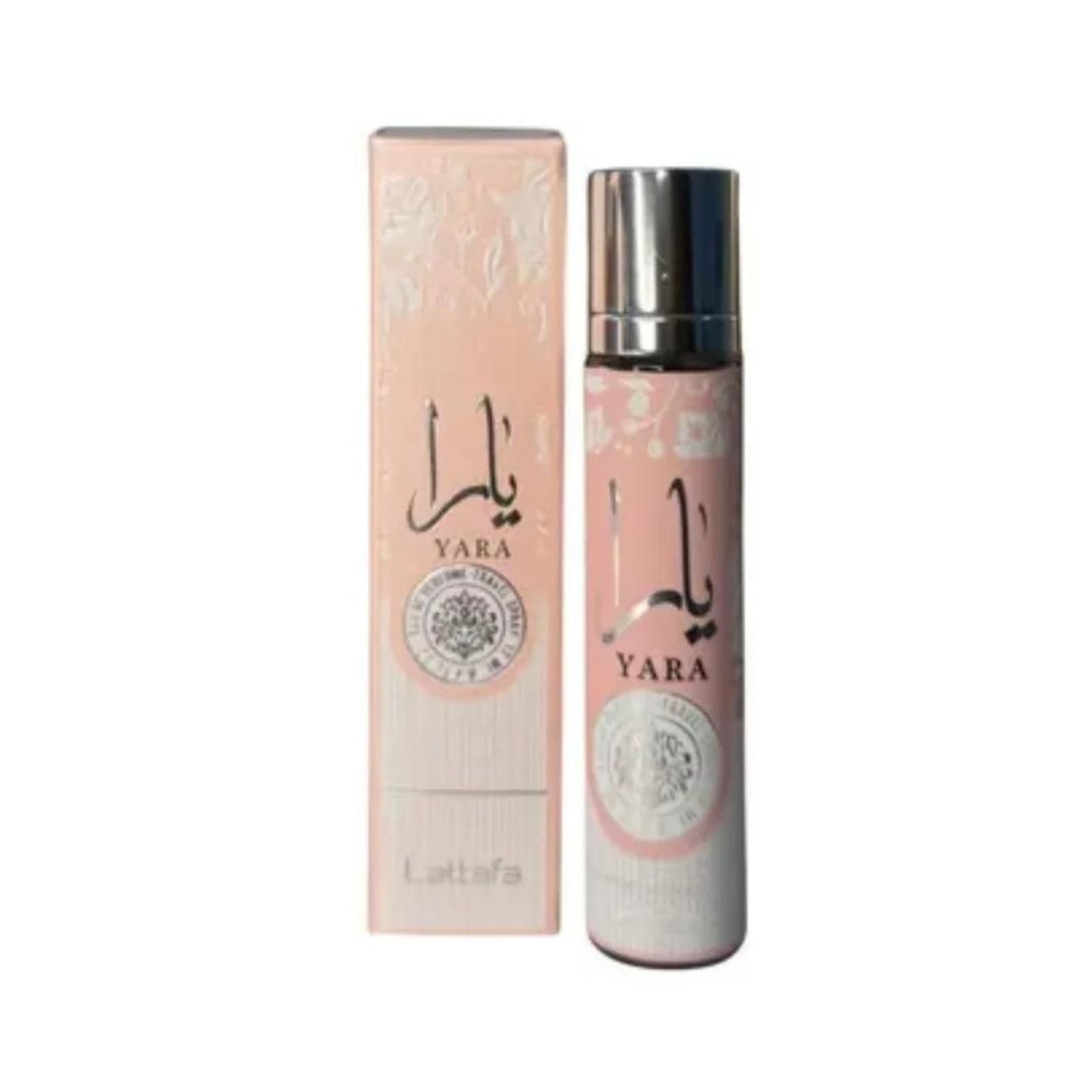 Lattafa Yara Women’s Eau de Parfum Travel Spray – 12ml