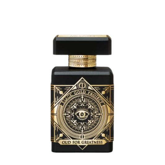 Initio Oud for Greatness Unisex Eau de Parfum – 90ml