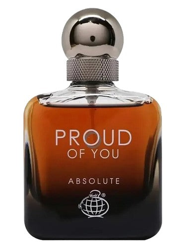 Fragrance World Proud of You Absolute 100ml Eau de Parfum