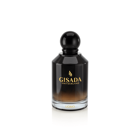 Gisada Uomo Black Eau de Parfum – 100ml