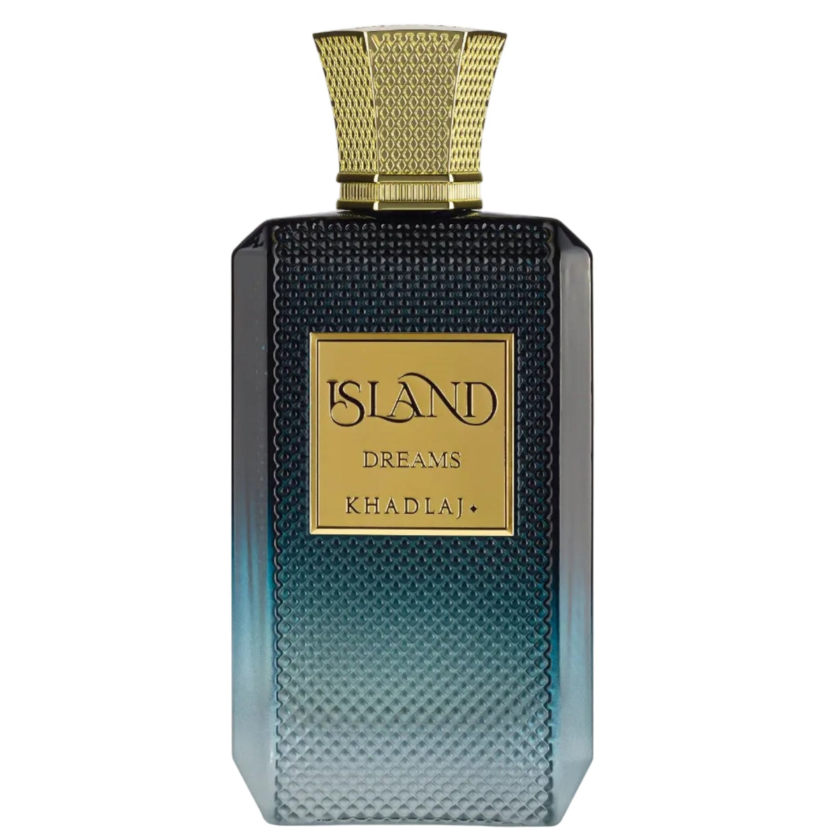 Khadlaj Island Dreams Extrait de Parfum – 100ml