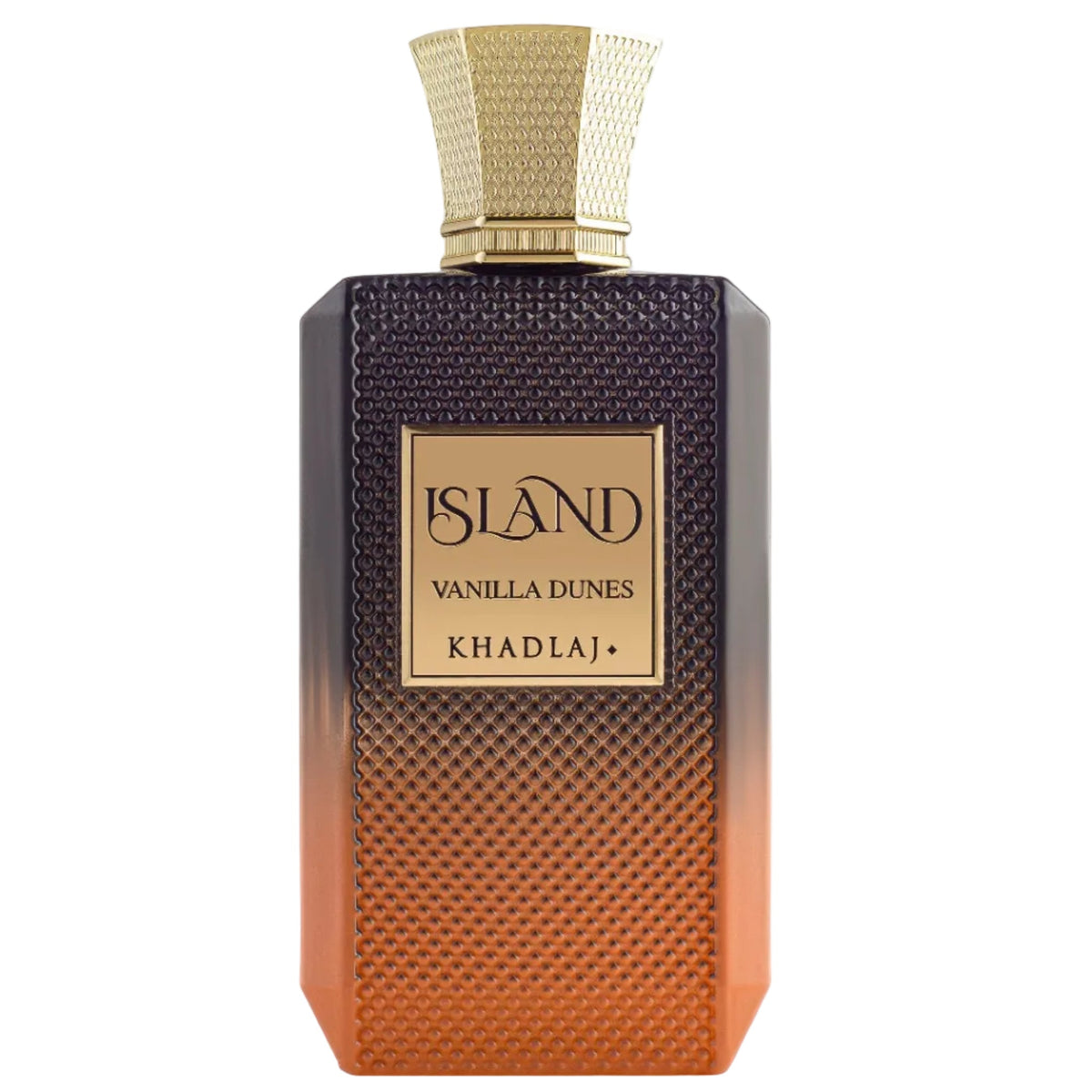 Khadlaj Island Vanilla Dunes Extrait de Parfum – 100ml