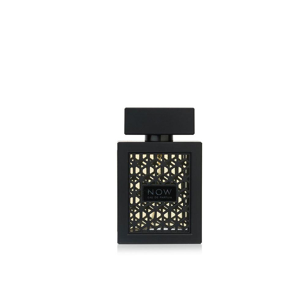 Lattafa Rave Now Black Eau de Parfum – 100ml
