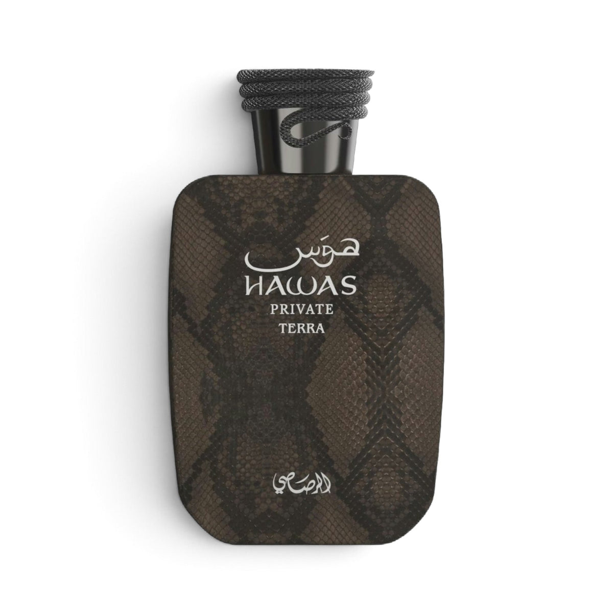 Rasasi Hawas Private Terra – 100ml