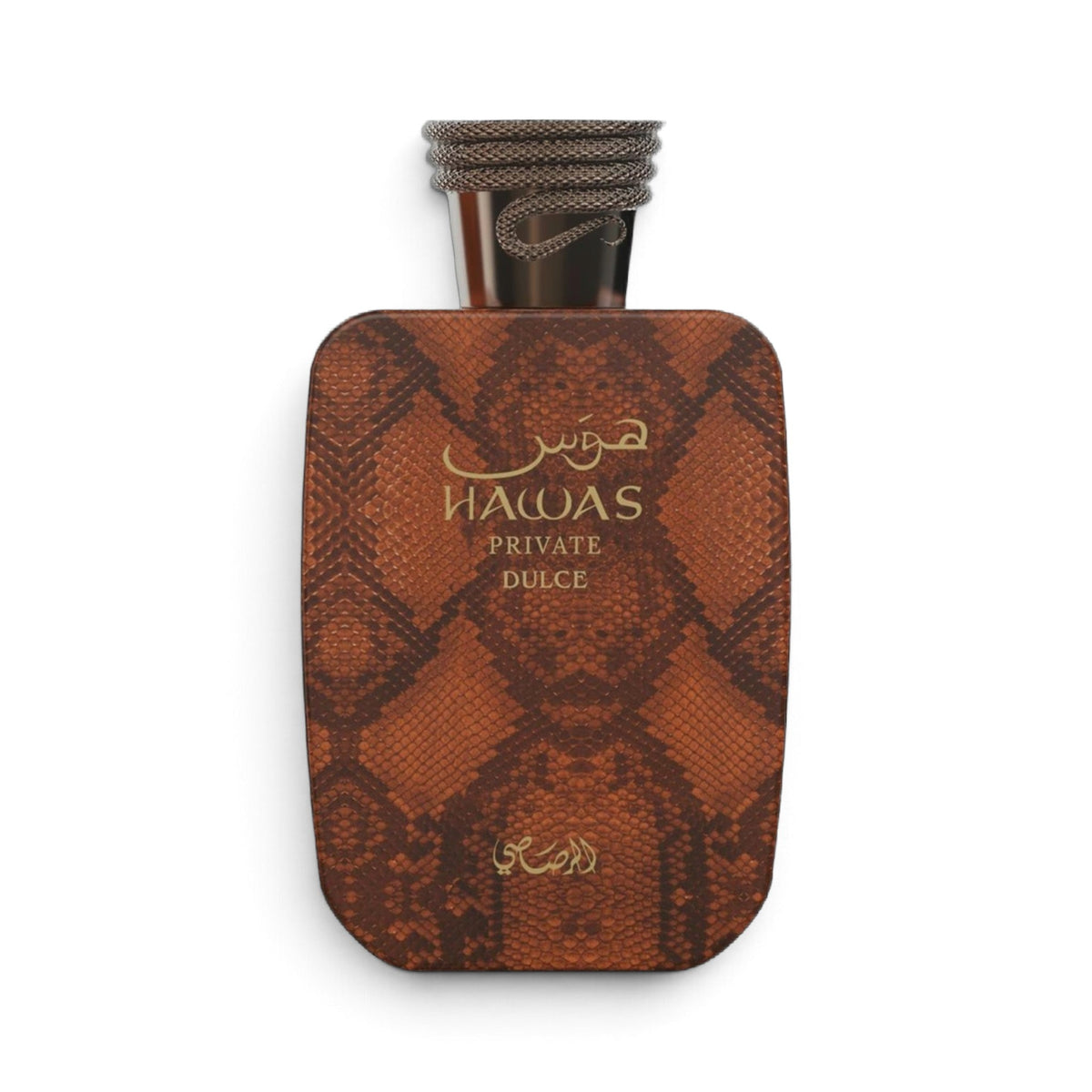 Rasasi Hawas Private Dulce – 100ml