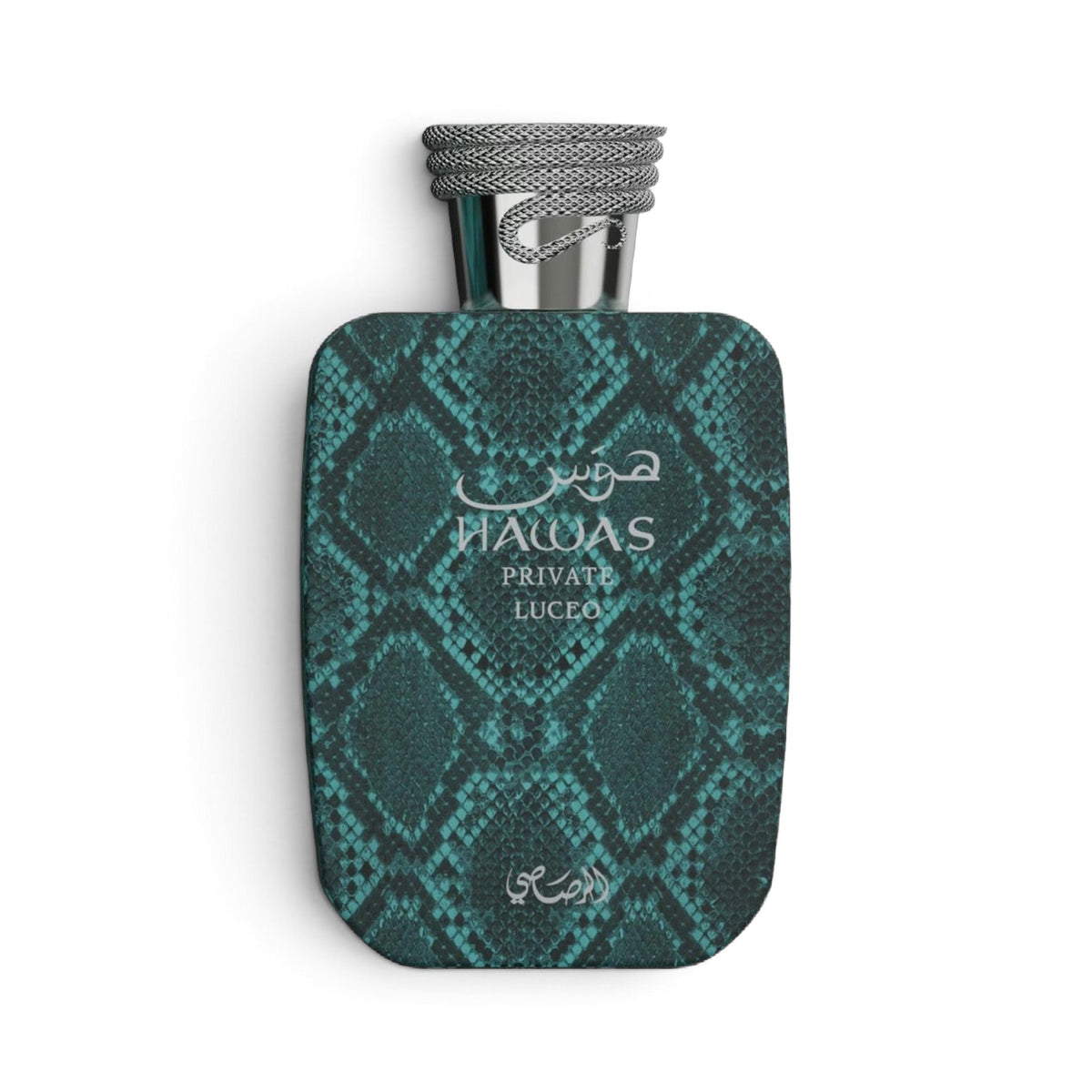 Rasasi Hawas Private Luceo – 100ml