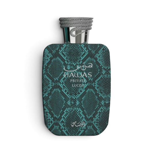 Rasasi Hawas Private Luceo – 100ml