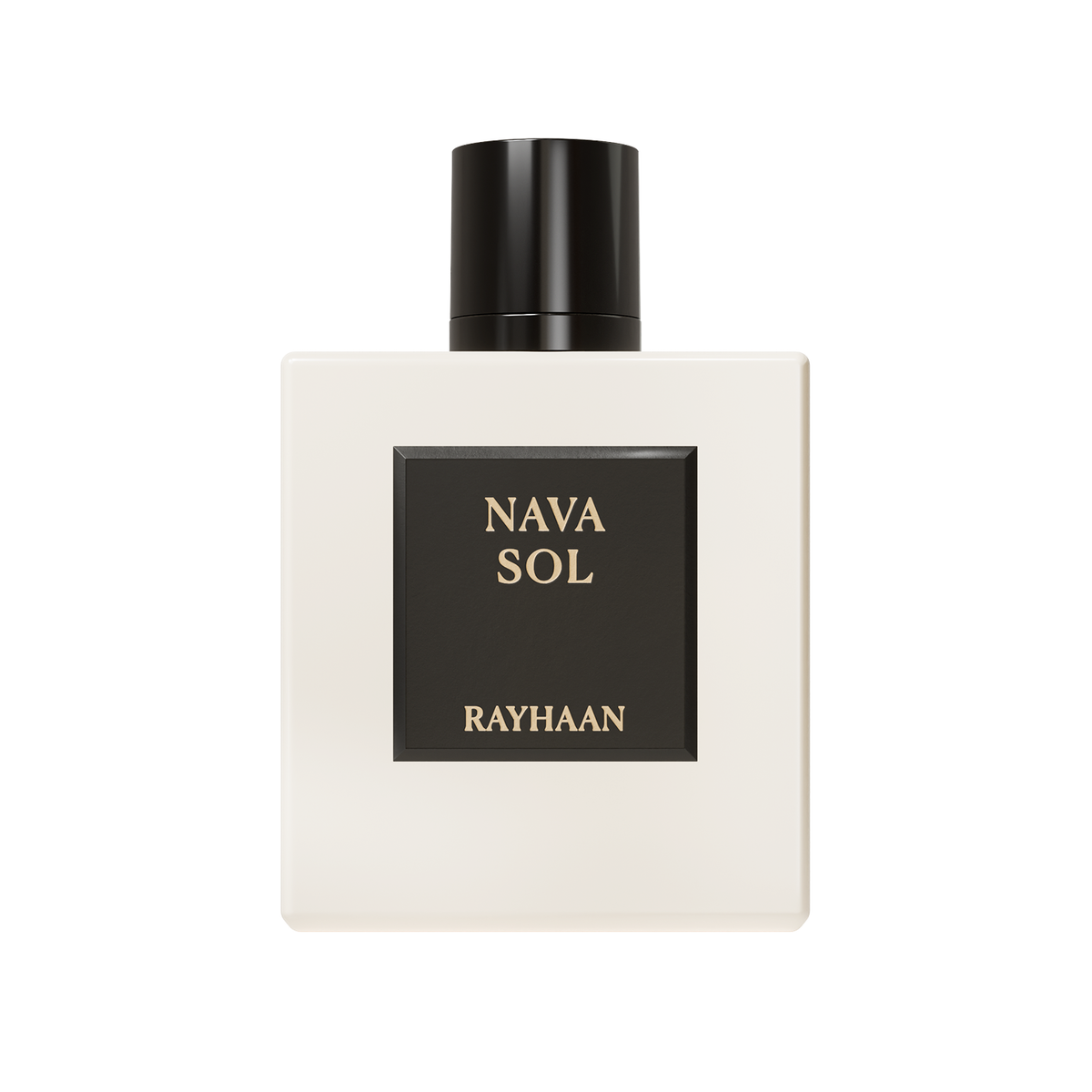 Rayhaan Nava Sol Eau de Parfum – 100ml